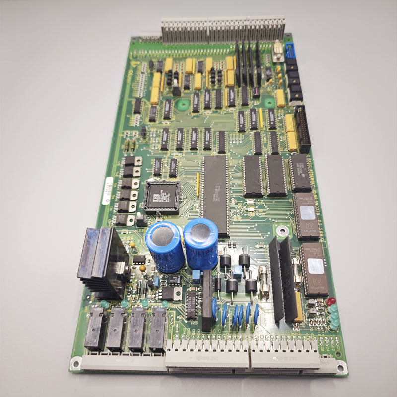 Elevator Board ID.NR.590779 PG 268.Q For SDL