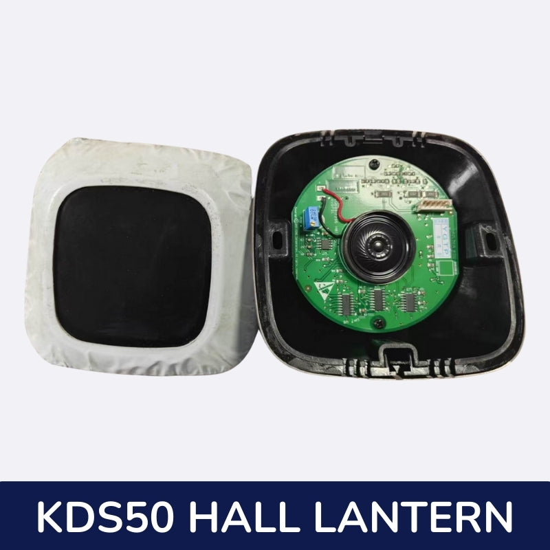 KONE AVD7SL Hall Lantern KDS50 Board Assembly KM50017296H01
