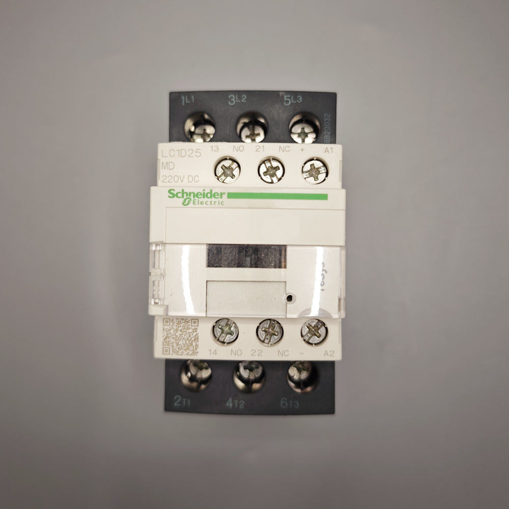 Elevator Contactor LC1D25M7C MD AC220V DC220V 25A