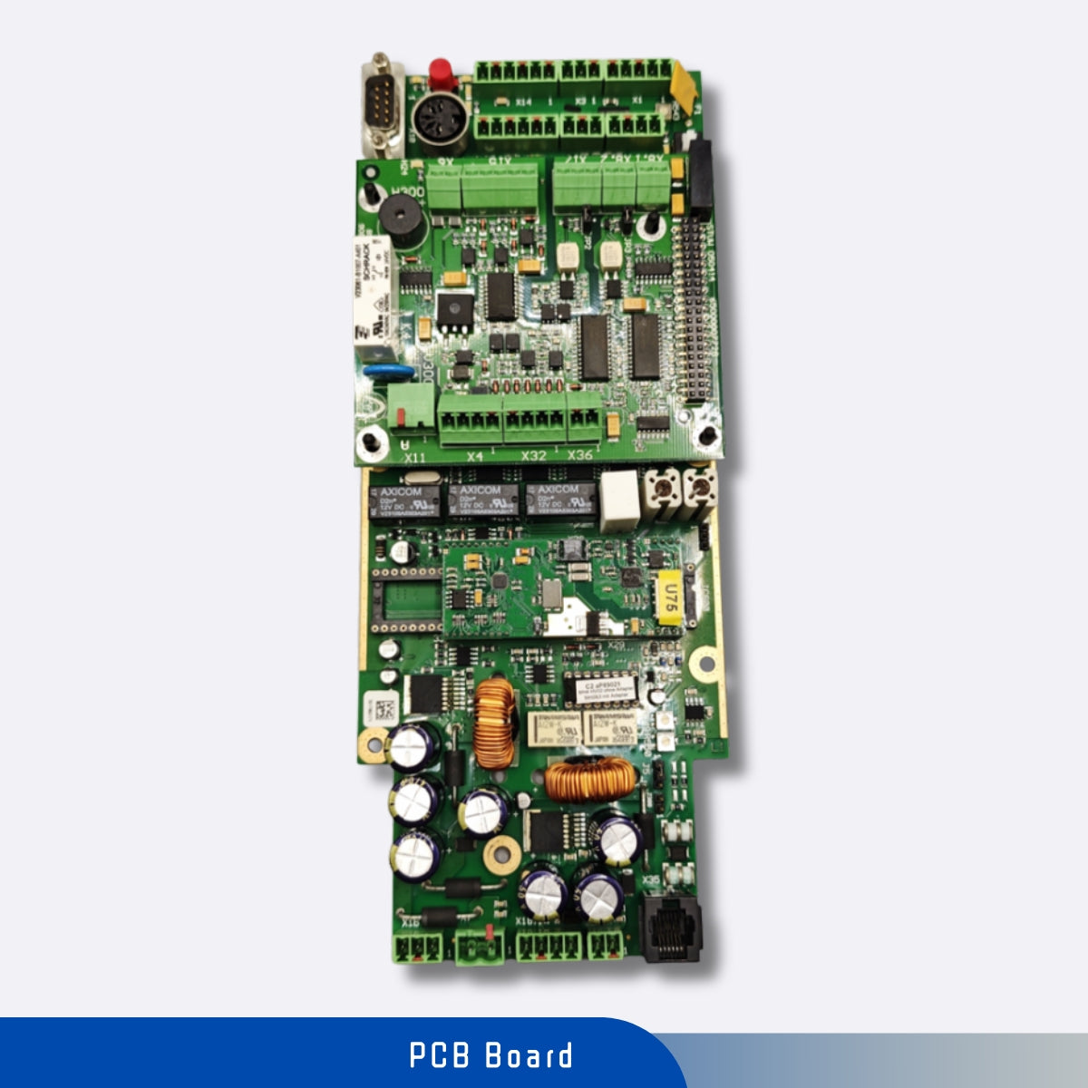 ThyssenKrupp AY Board MH4-STUW MH4-GT 65000007731/30