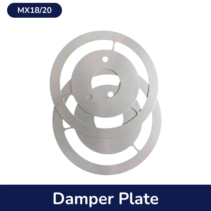 KONE Elevator Brake MX06 MX10 MX18 MX20