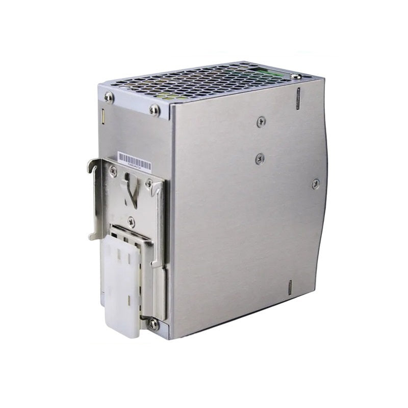 Mean Well NDR-240-24 Power Supply For Use On Elevator