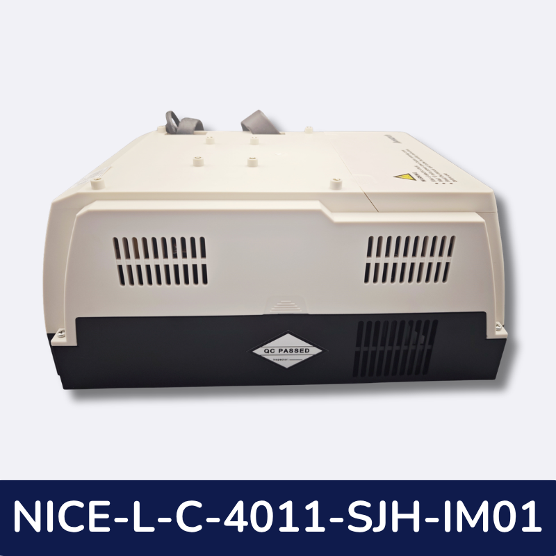 Monarch UCMP-MBF Subsystem NICE-L-C-4007/4011/4015