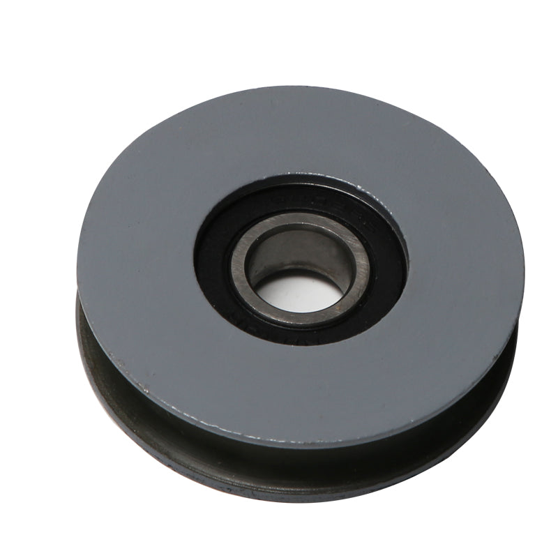 Elevator Door Roller 65*15*6202 For Hitachi Yungtay
