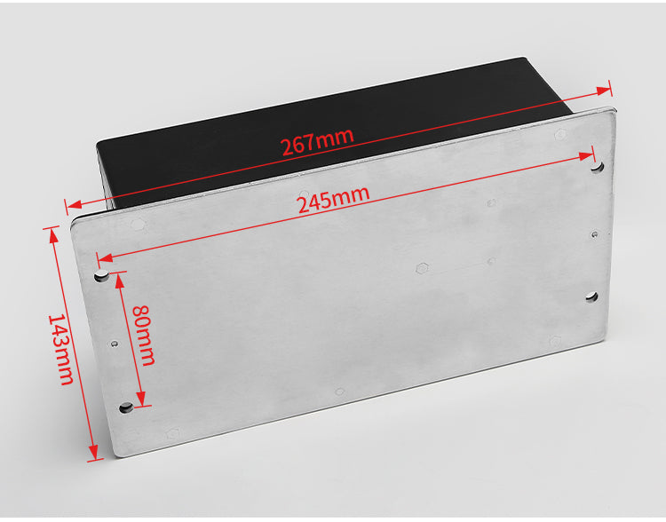 Elevator Door Operator PM-DCU004-02 For ThyssenKrupp