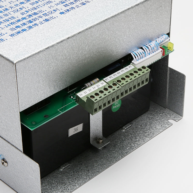 Elevator Brake Release Device EPSS-EPB110 For FUJI YIDA