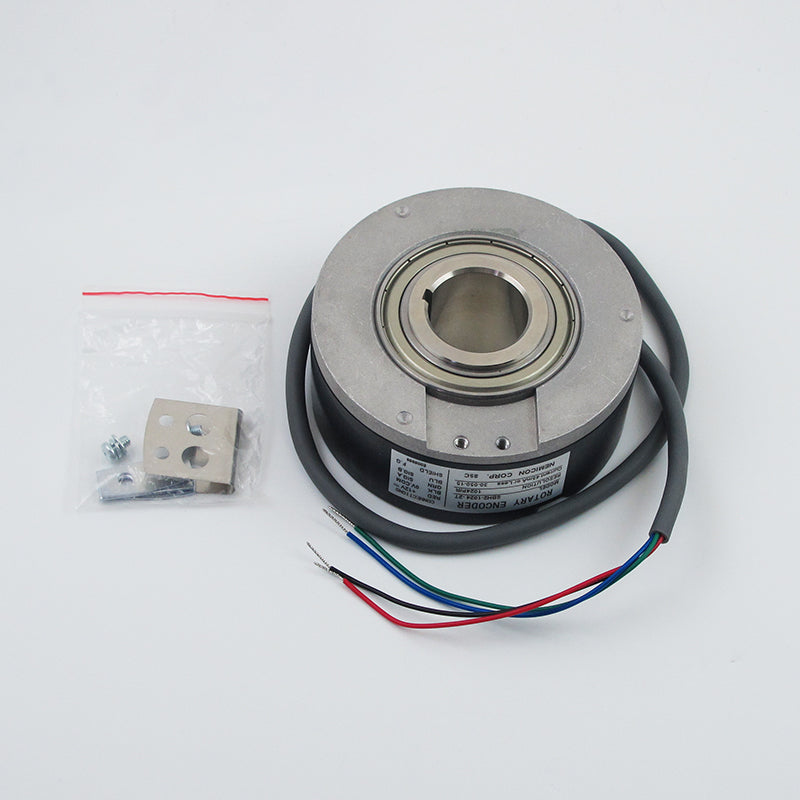NEMICON Encoder SBH-1024-2T/30-050-16/15 DAA633D1 For OTIS Elevator