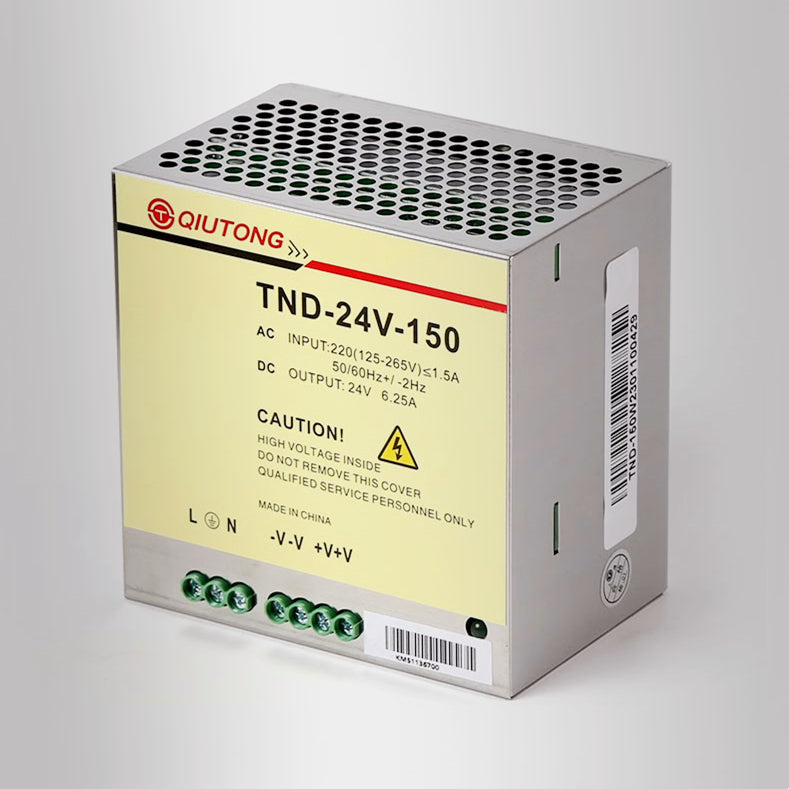 KONE Elevator Power Supply Unit KM51136700 TND-24V-150