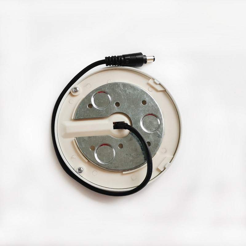 LED Car Lighting LS-3 0802ABLC001 For FUJITEC