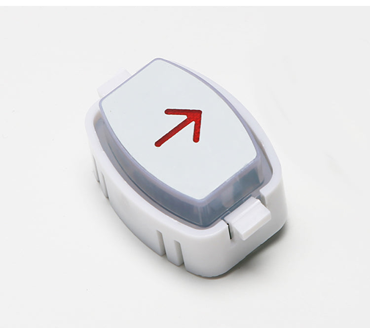 Elevator Button DA411B113 MTD411 For Mitsubishi Canny