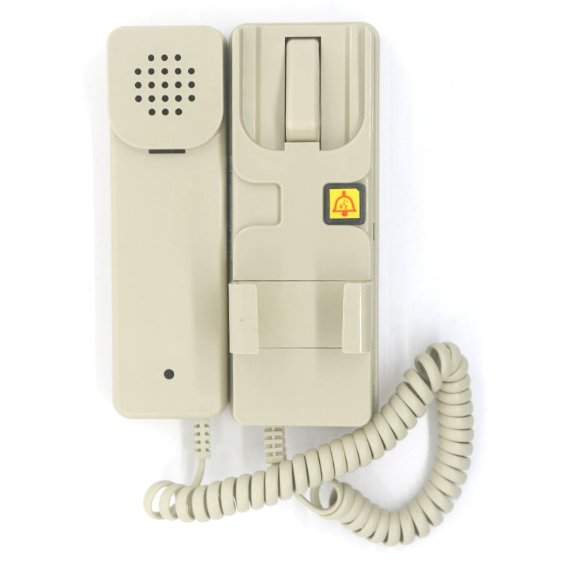 Elevator Machine Room Intercom TK-T12(1-1)A A4 TK-T12(1-1)A A4 For Thyssenkrupp