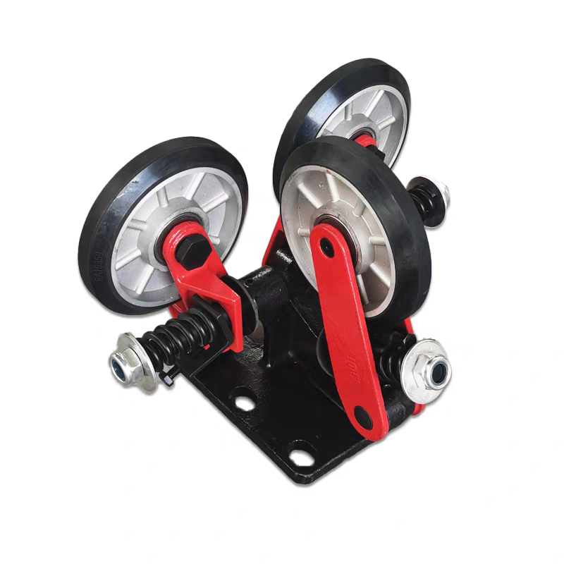 ThyssenKrupp Guide Roller Assemble 152*32*6204