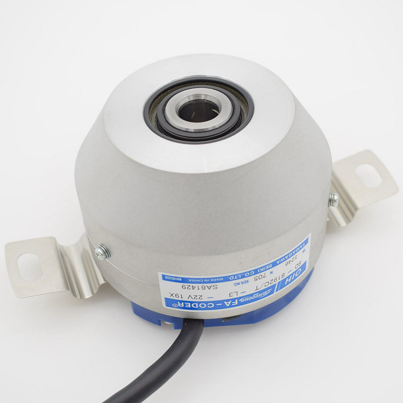 KONE MX14 Traction Machine Encoder TS5246N705 KM50027771