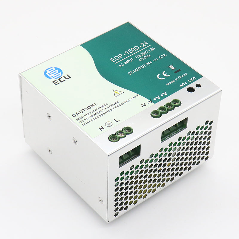 KONE Elevator Power Supply KM50017700/EDP-150D-24 ST5-230/24