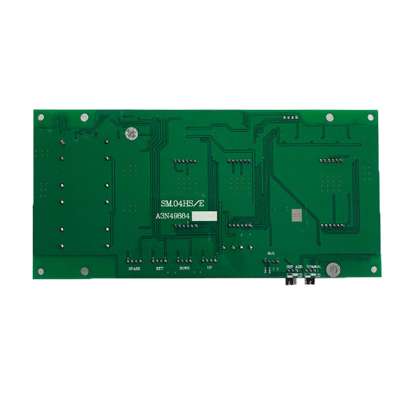 Sigma Elevator Display Board A3N49884 SM.04HS/E