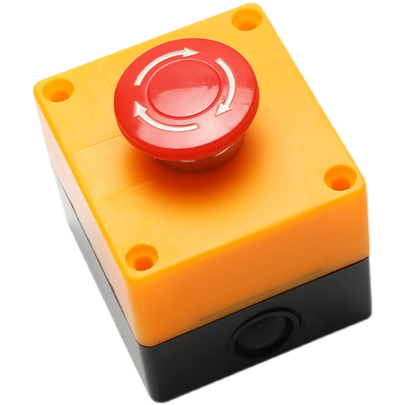 Elevator Emergency Stop Switch Box
