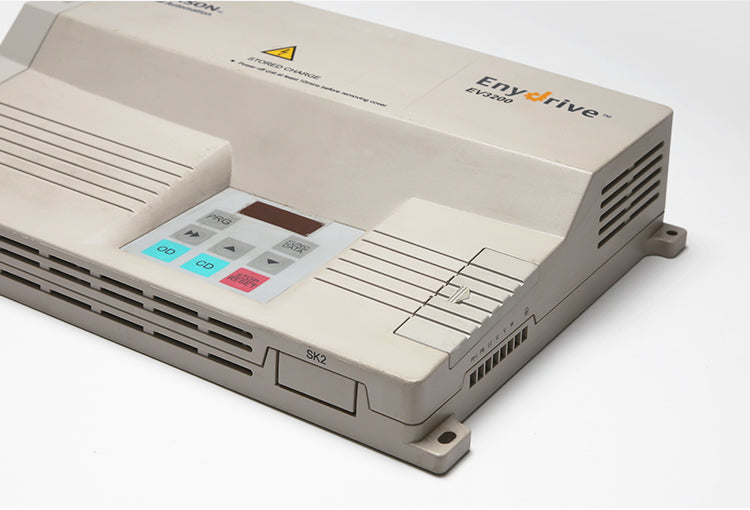 EMERSON Elevator Door Operator EV3200-2S0002A