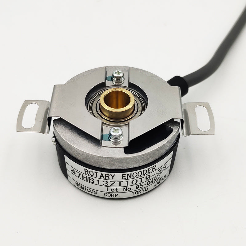 NEMICON Encoder 47HB13ZT10T9-33 For Fujitec Elevator