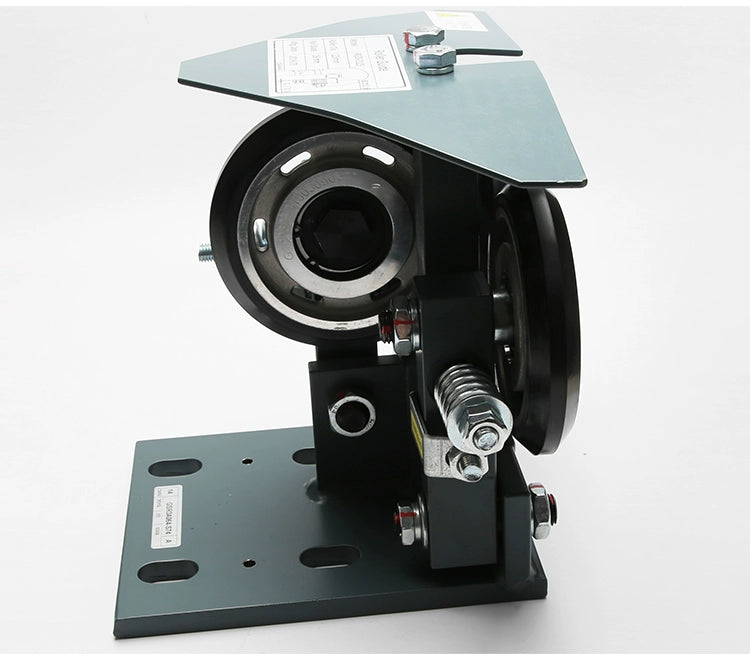 ThyssenKrupp Elevator Guide Shoe RG3S-D125 For 16mm Guide Rail