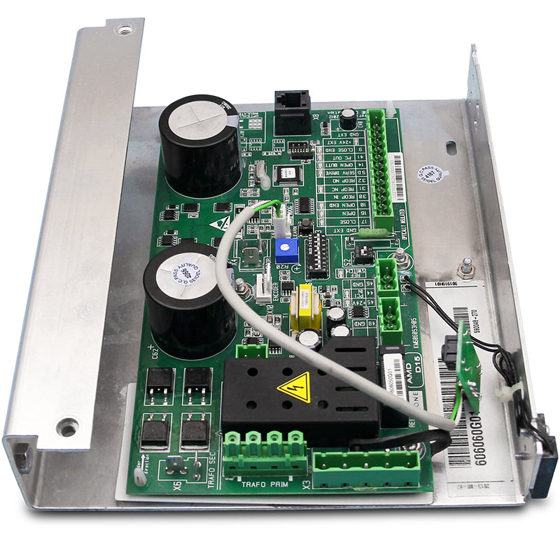 KONE AMD Door Operator Board KM606060G01-R