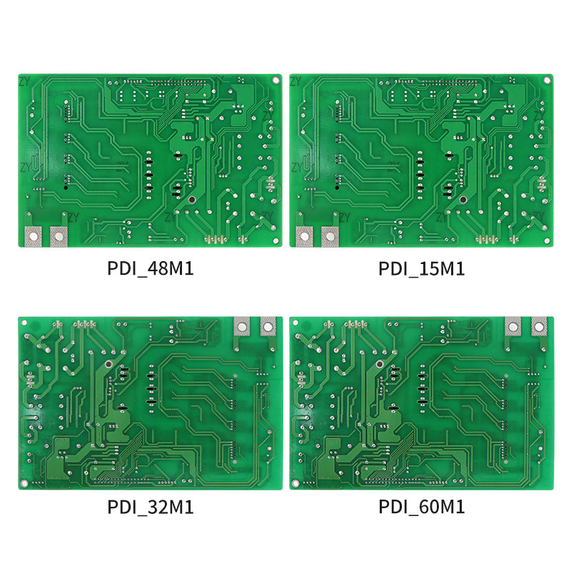 ThyssenKrupp CPIK Inverter Drive Board PDI-15M1/32M1/48M1/60M1
