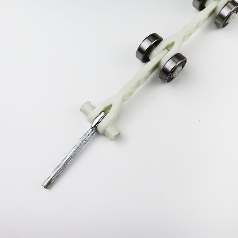 Type-Y Rotary Chain 16/17/19/22/32-Sections For SDL 9300 9500