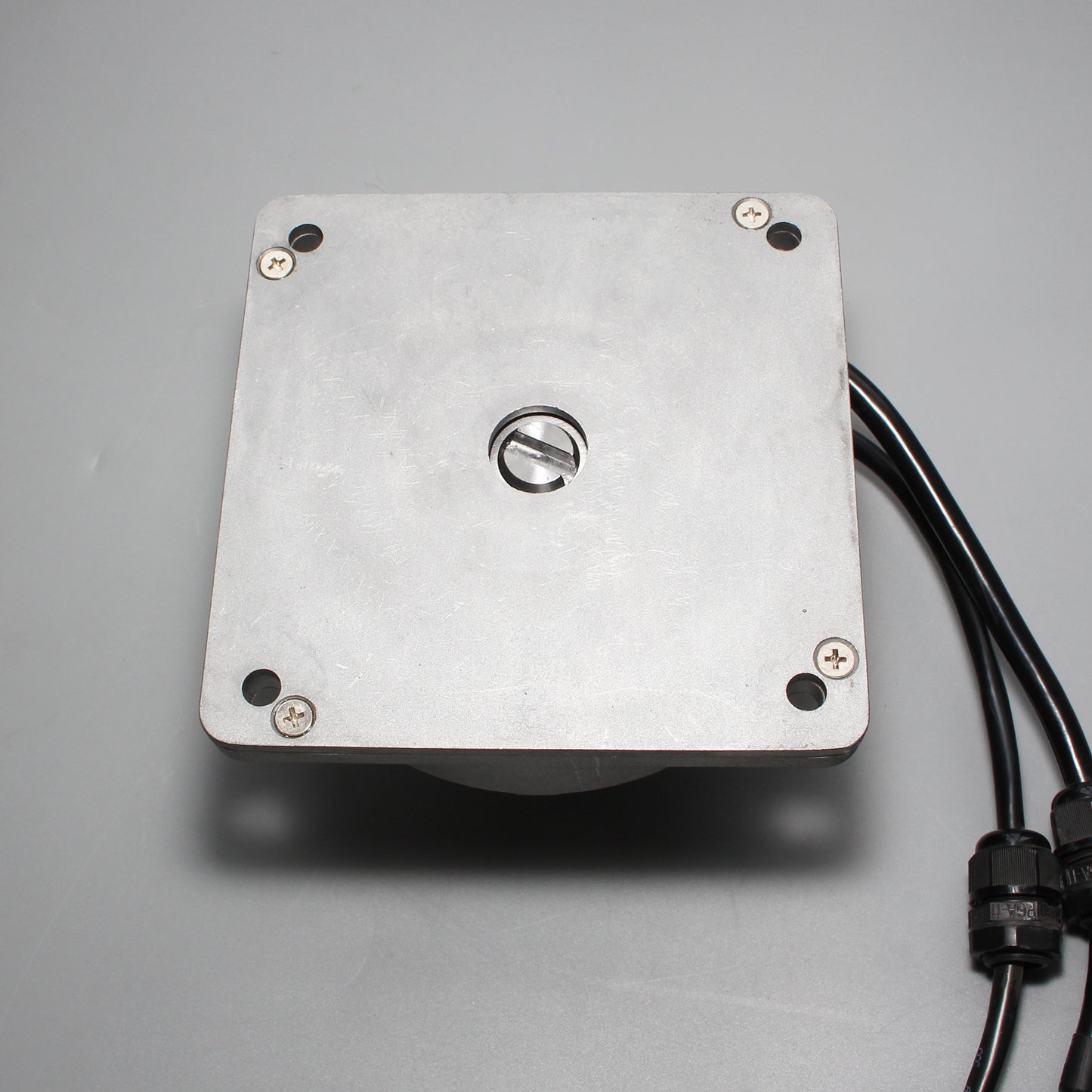 OTIS NGSOK Door Motor PM_FLAT_90 KAA24354AAB1/2