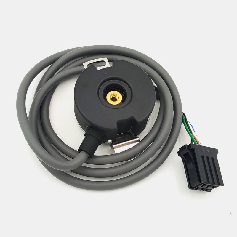 NEMICON Encoder 47HB13ZT10T9-33 For Fujitec Elevator