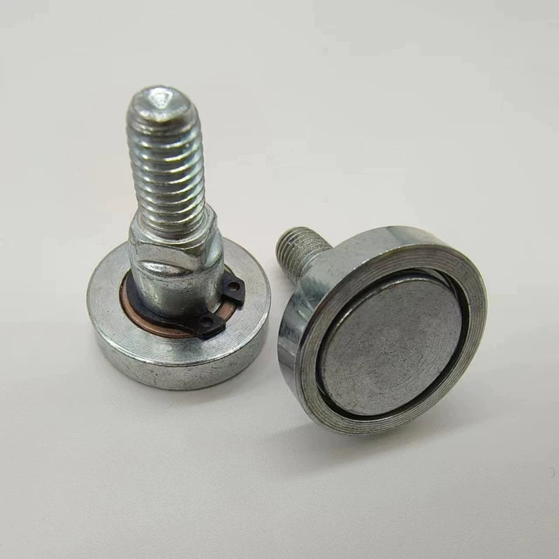 Elevator Door Position Roller 25*6 M8 For Canny
