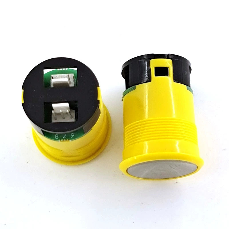 OTIS Elevator Alarm Button DAA25090B1 FAA25090J314 Yellow