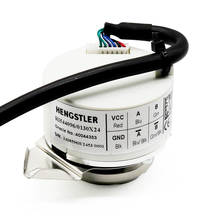 Elevator Encoder Hengstler RI54 4096/0130X24 59601936
