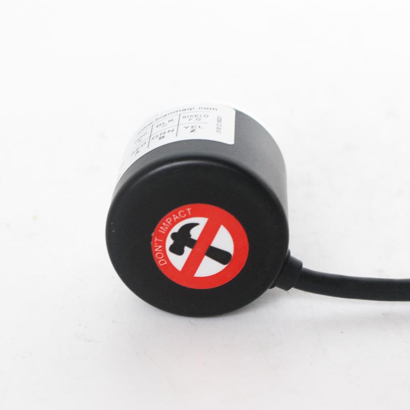 PENON Rotary Encoder DHA-1-100BM-G4.75-16E/16.5E