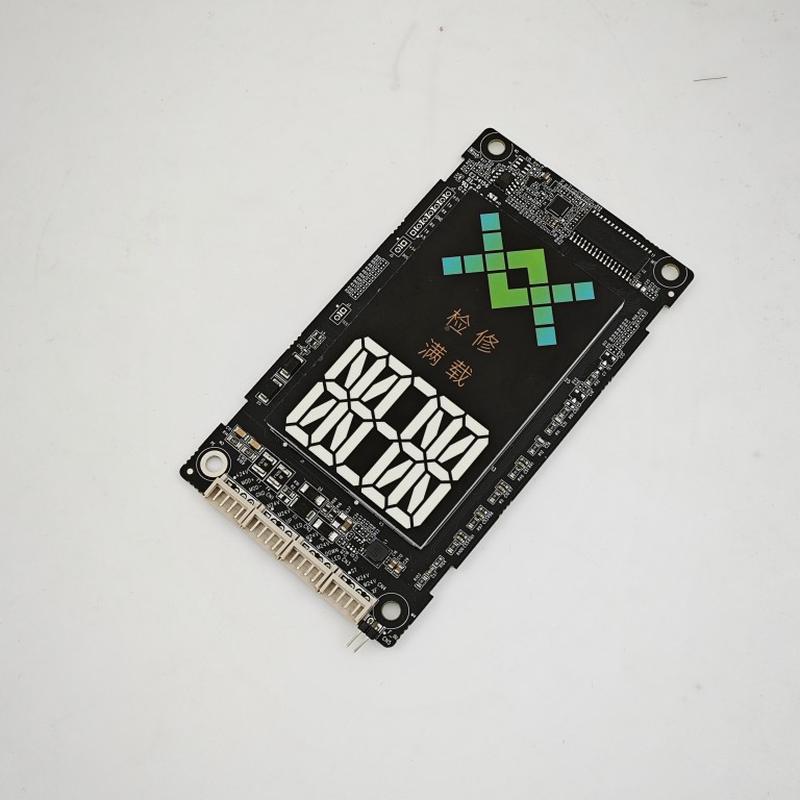 EPSS Elevator Display Board BVLSV-19-C-YDK