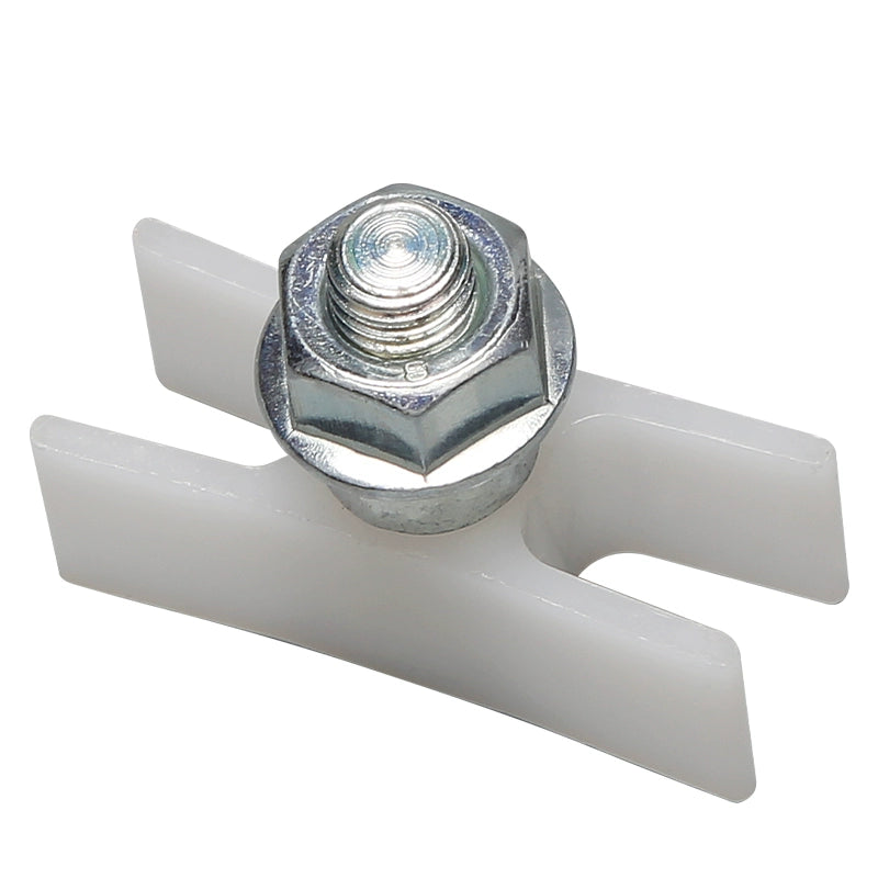 ThyssenKrupp Elevator Door Slider