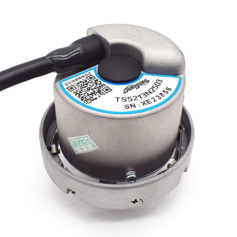 Tamagawa Elevator Encoder TS5213N2503 OIH50-2048C/T