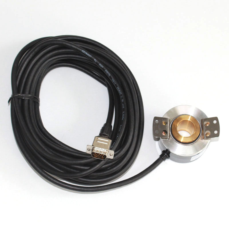 HYUNDAI Elevator Encoder SANIL SIE60H-20-ST-2048