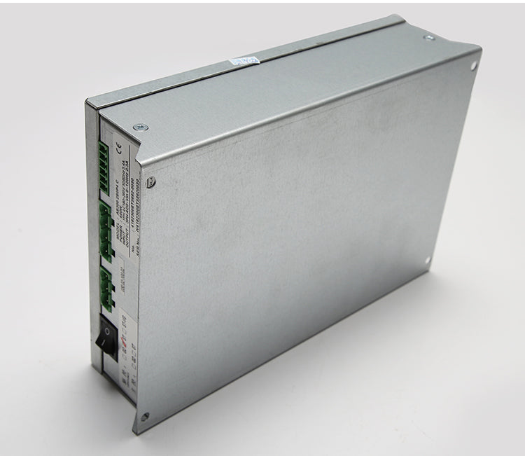 STEP Elevator Door Operator AS300 2S0P4 C