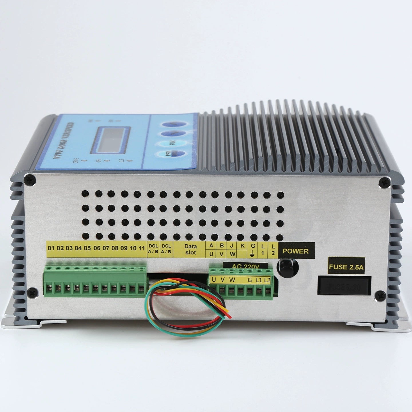 VVVF Door Verispeed Operator DRVF-DR2009B/DR2009C/DR2021A