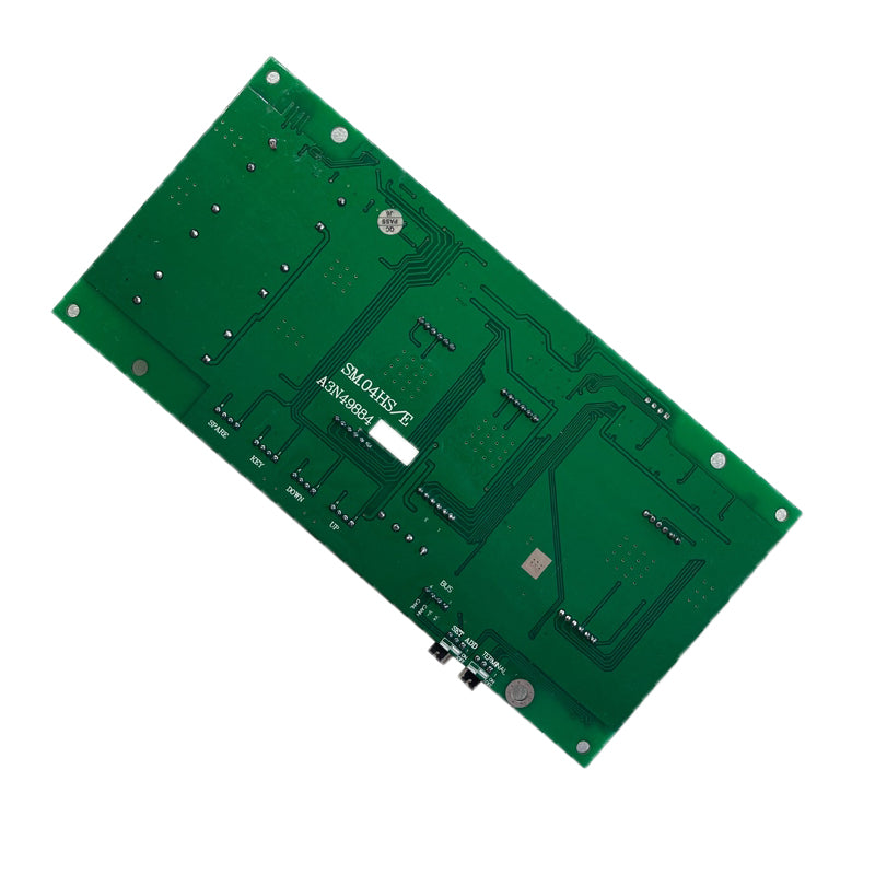 Sigma Elevator Display Board A3N49884 SM.04HS/E