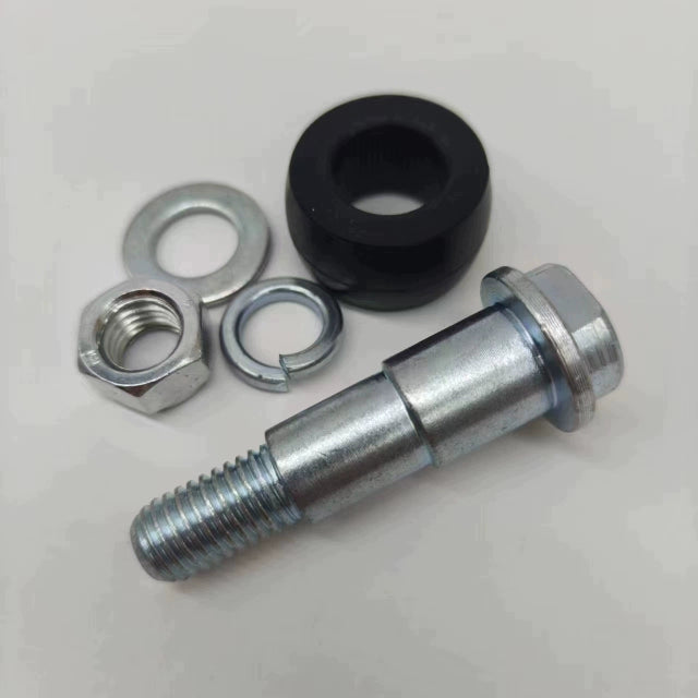Rubber Coupling For TorinDrive YJ240B