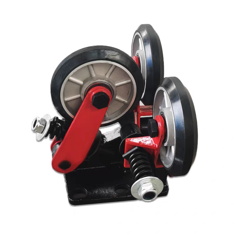 ThyssenKrupp Guide Roller Assemble 152*32*6204