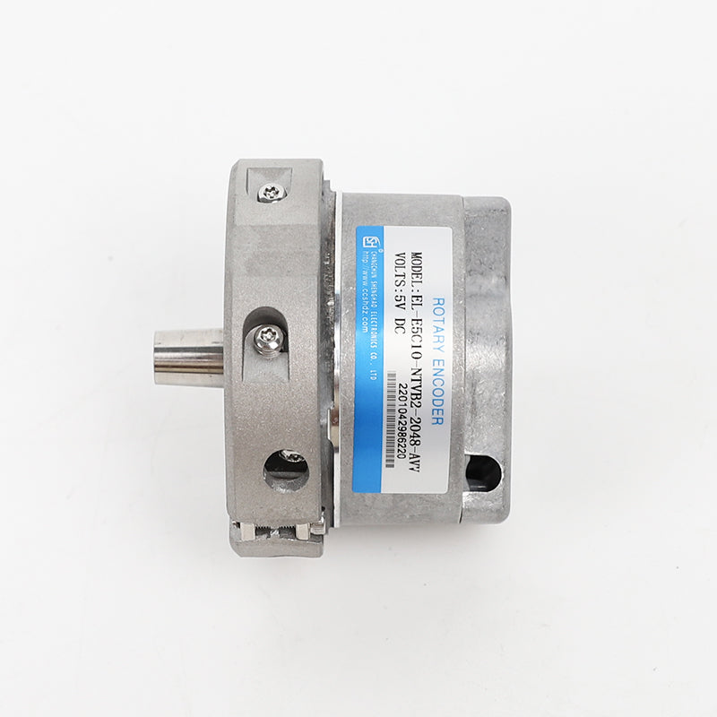 Elevator Encoder EL-E5C10NTVB2-2048-AVV