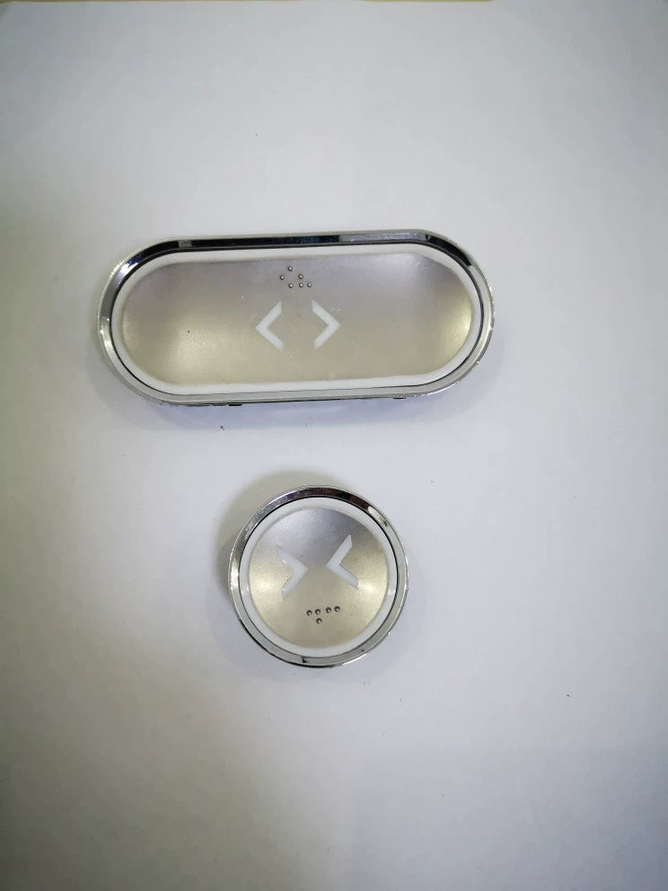 Hyundai Elevator Button HD60-1 5 Pins