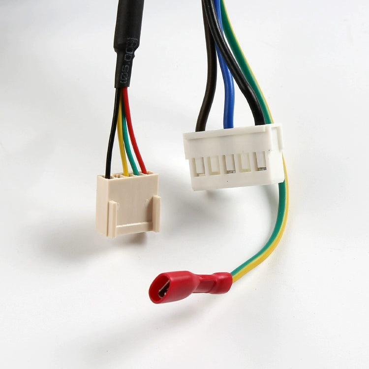 AC SERVO Door Motor 140TAST-01F2H4P for HYUNDAI