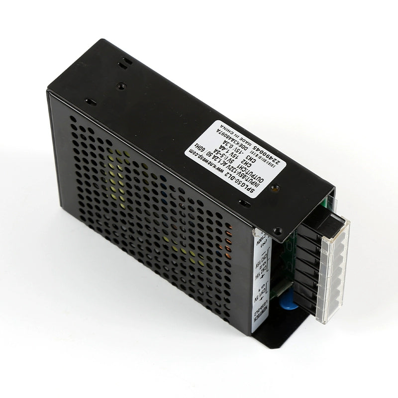 LG SIGMA Elevator Power Supply Box SPLG50-DL2