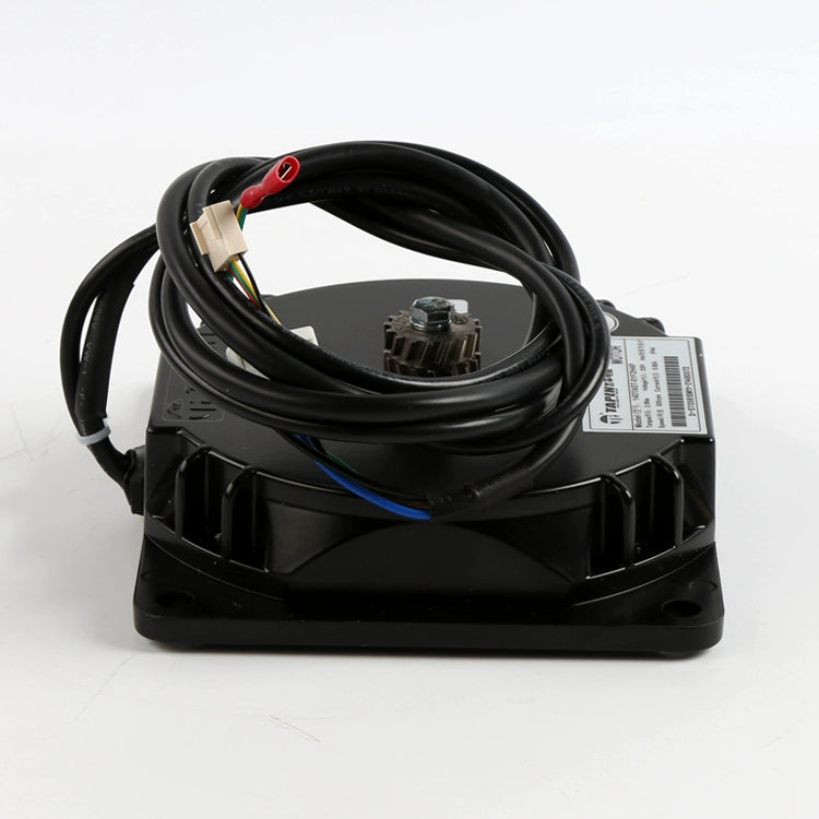 AC SERVO Door Motor 140TAST-01F2H4P for HYUNDAI