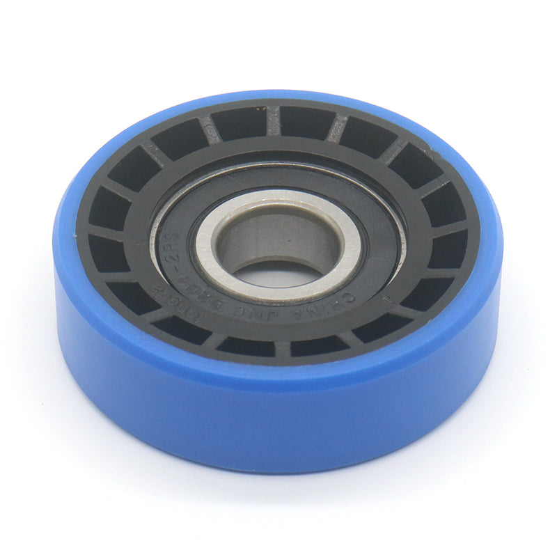 Escalator Step Roller For XIZI OTIS 76*25*6204/70*25*6204