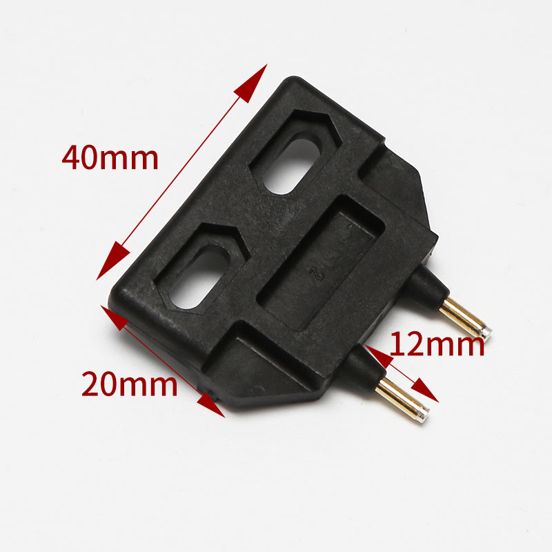 Elevator Female Lock Contact AZ-061 For SDL