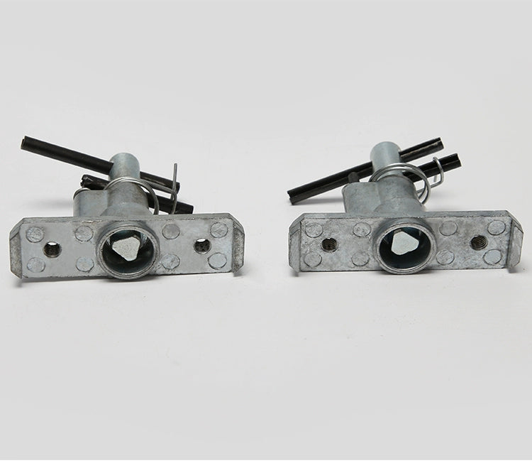 SELCOM Triangle Lock 3201.05.1010C For KONE