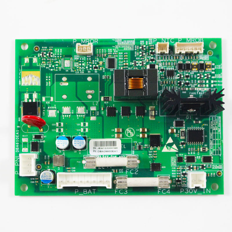 OTIS Brake Release Board PMROR DBA26800EA1/EA2